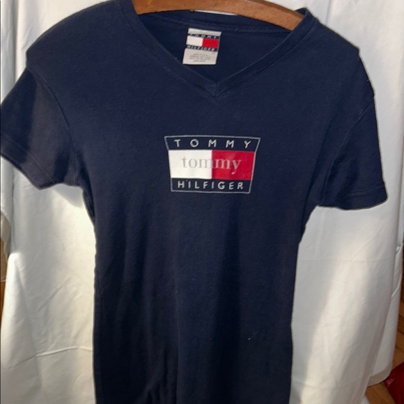 Tommy Hilfiger Dresses & Skirts - Tommy Hilfiger Navy Dress